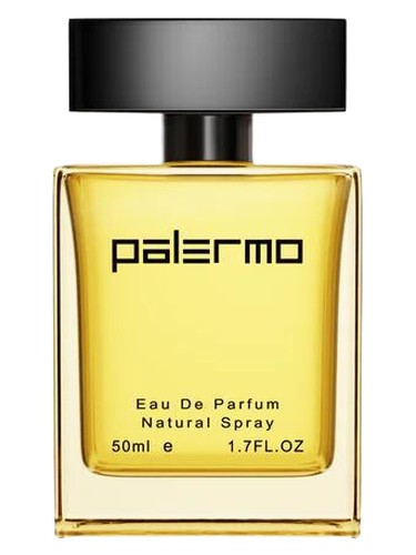 Men’s 006 bottle