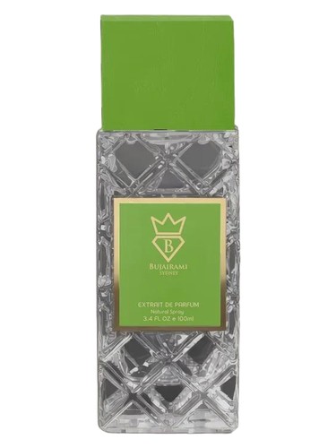Tenfold bottle