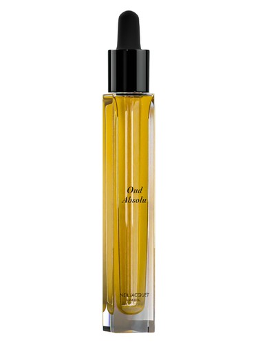 Oud Absolu bottle