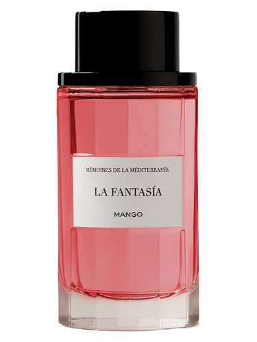 La Fantasia bottle