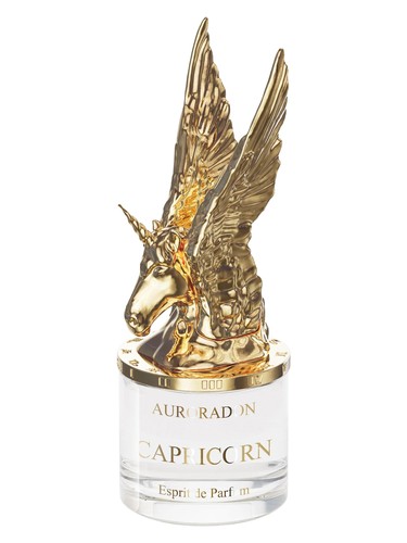 Capricorn bottle