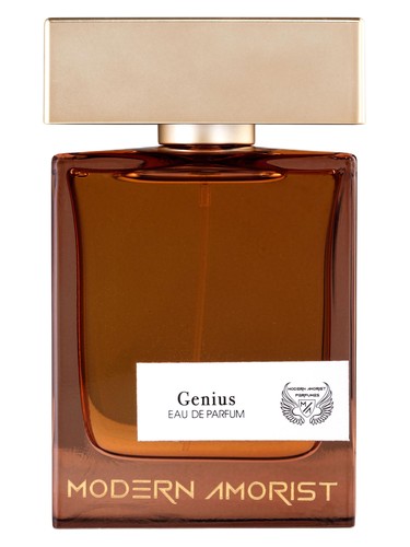 Genius bottle