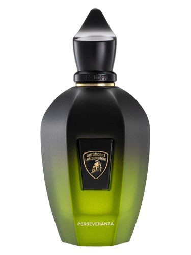 Perseveranza bottle