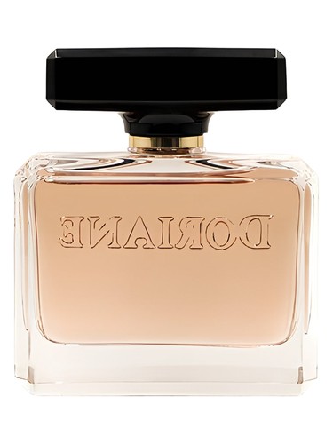 Doriane Love bottle