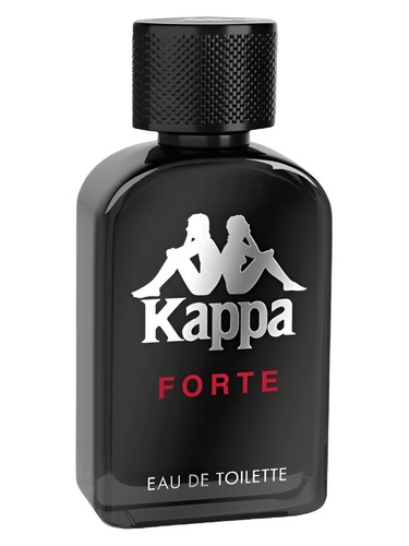 Forte bottle