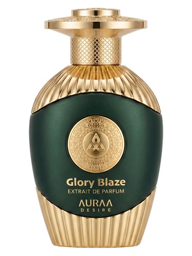 Glory Blaze bottle