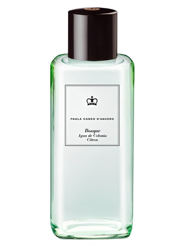 Bosque bottle
