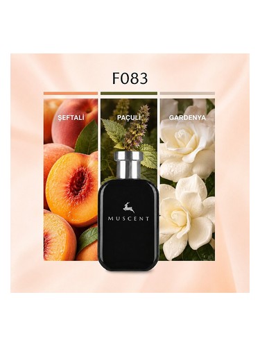 F083 bottle