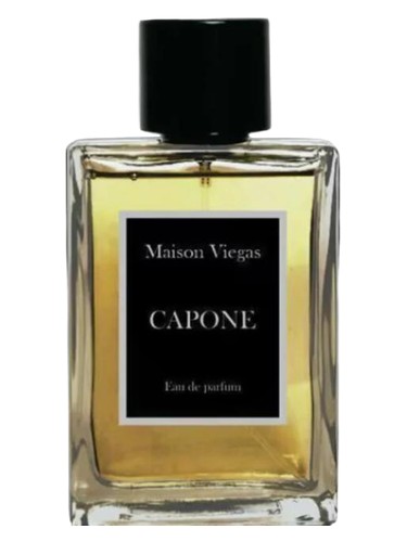 Capone bottle