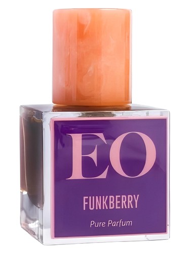 Funkberry bottle