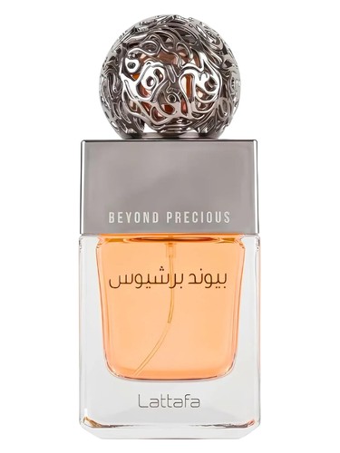 Beyond Precious bottle