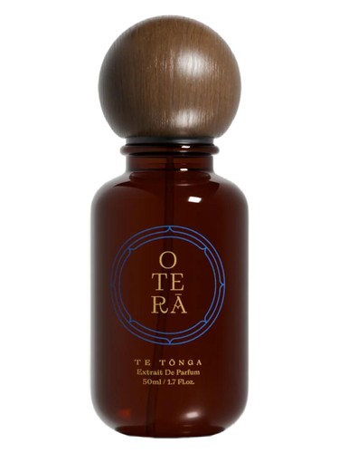 Te Tōnga bottle