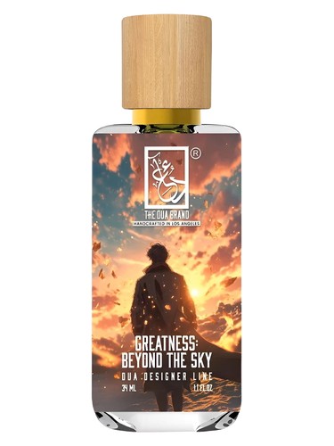 Greatness: Beyond the Sky bottle