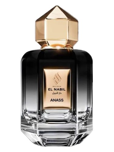 Anass bottle