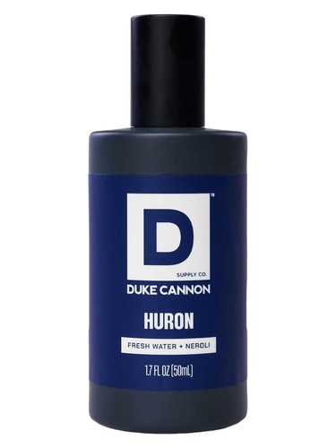Huron bottle