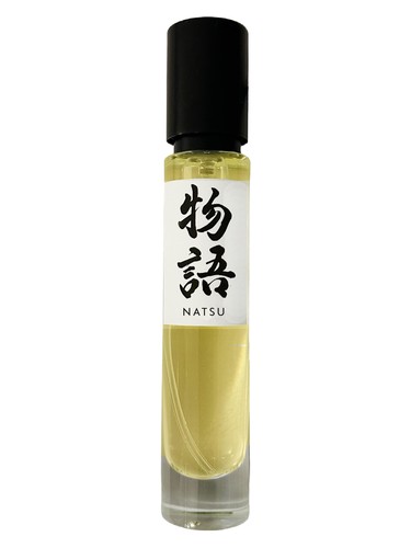 Natsu bottle