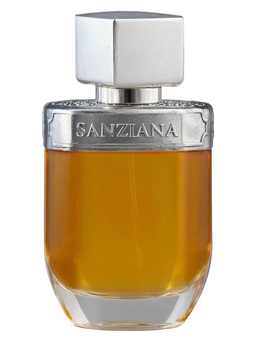 Sânziană bottle
