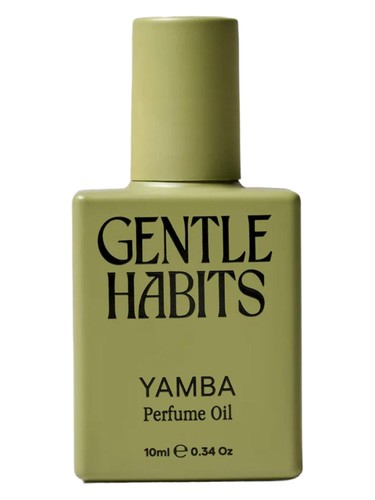 Yamba bottle