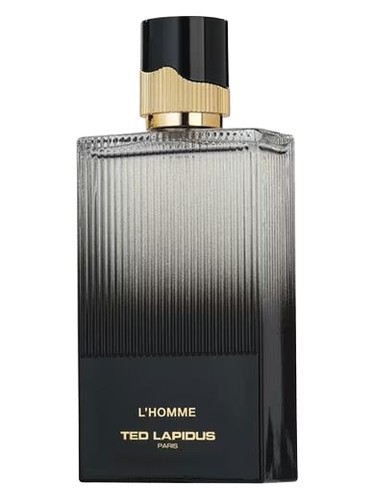 L’Homme bottle