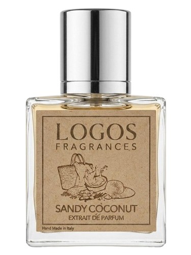 Sandy Coconut bottle
