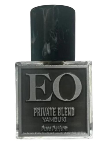Private Blend: Yambuki bottle