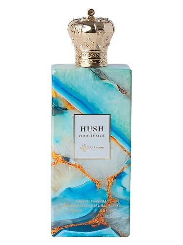 Hush bottle