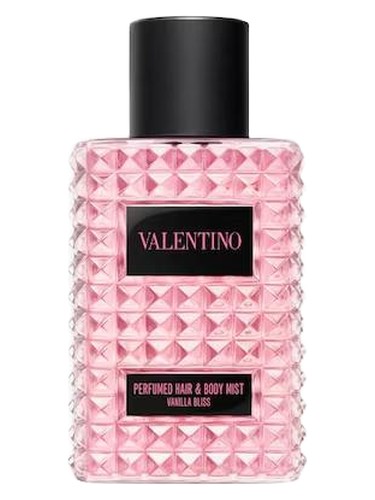 Born In Roma Vanilla Bliss Mist bottle