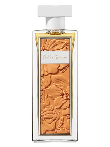 Golden Shadow bottle