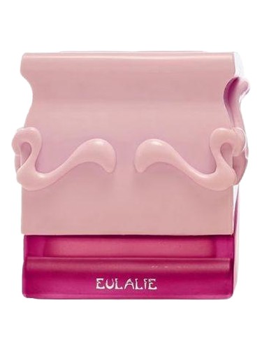 Eulalie bottle