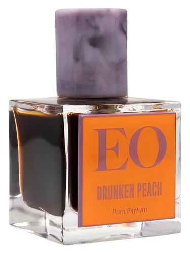 Drunken Peach bottle