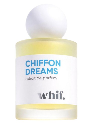 Chiffon Dreams bottle