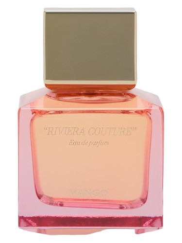 Riviera Couture bottle