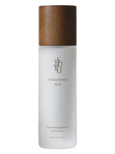 Osmanthus bottle