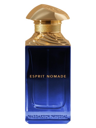 Esprit Nomade bottle