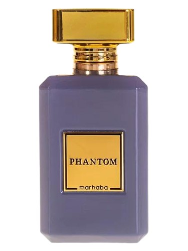 Phantom bottle