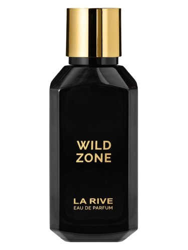 Wild Zone bottle