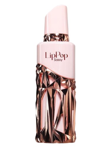Lip Pop Sassy bottle