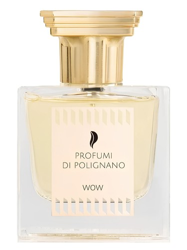 Wow Extrait de Parfum (2025 Edition) bottle