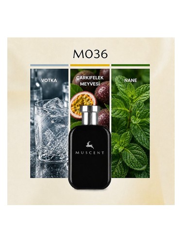 M036 bottle