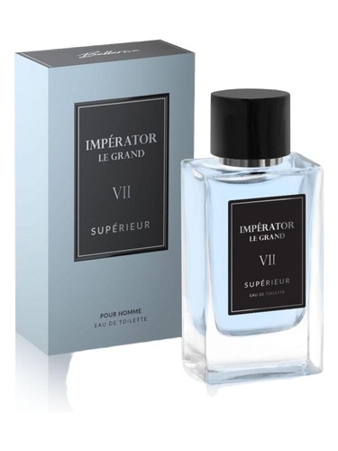 Imperator Le Grand Supérieur bottle
