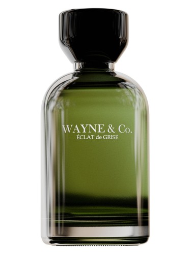 Éclat de Grise bottle
