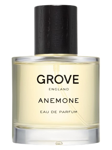 Anemone bottle