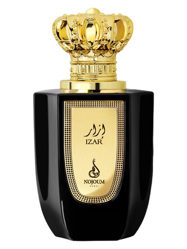 Izar bottle