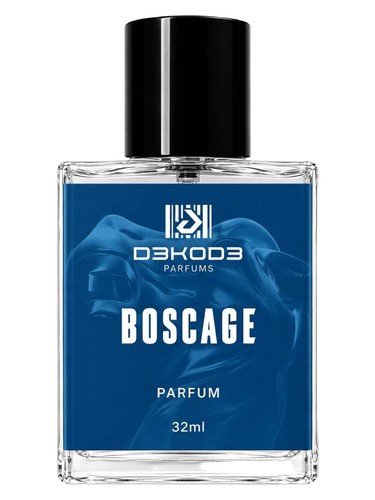Boscage bottle