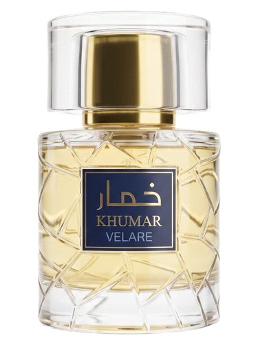 Khumar Velare bottle