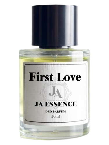 First Love bottle