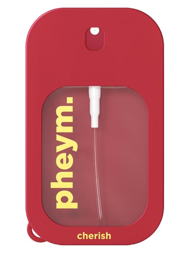 Cherish bottle