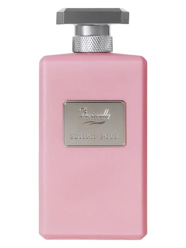 Edition 4 bottle
