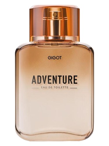 Adventure bottle