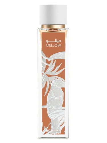 Mellow bottle